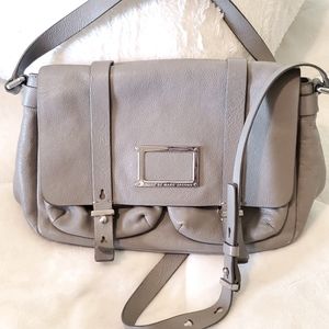Marc By Marc Jacobs Leather Bag